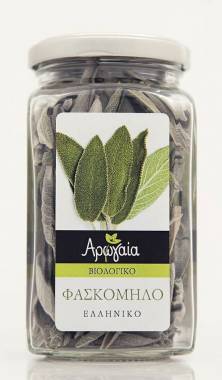 Φασκόμηλο
