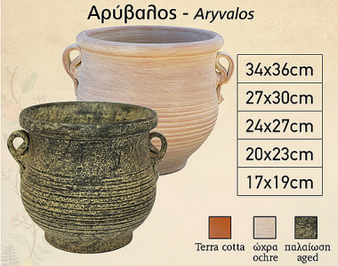 Αρύβαλος