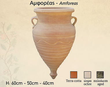 Αμφορέας