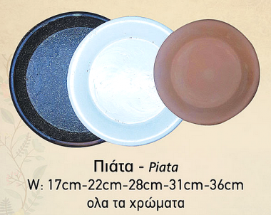 Πιάτα