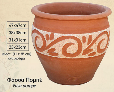 Φάσσα πομπέ