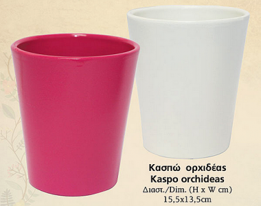 Κασπώ ορχιδέας