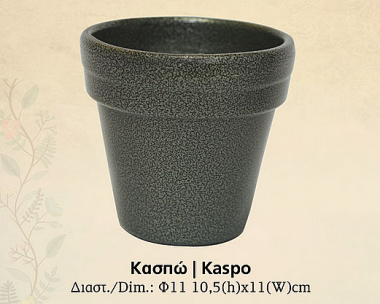 Κασπώ