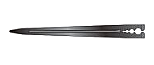 Λόγχη στήριξης 3mm-4mm-5mm-7mm.