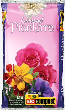 Pianterra