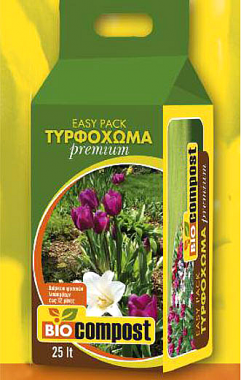 Τυρφόχωμα